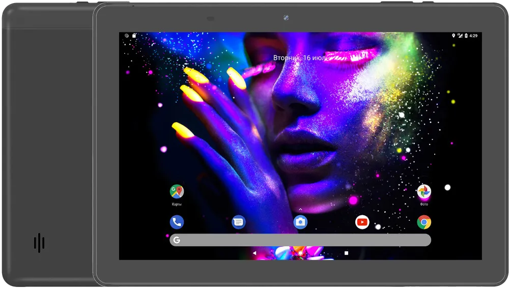 Замена материнской платы