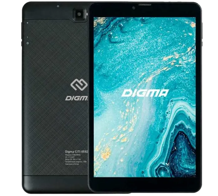 Замена задней крышки