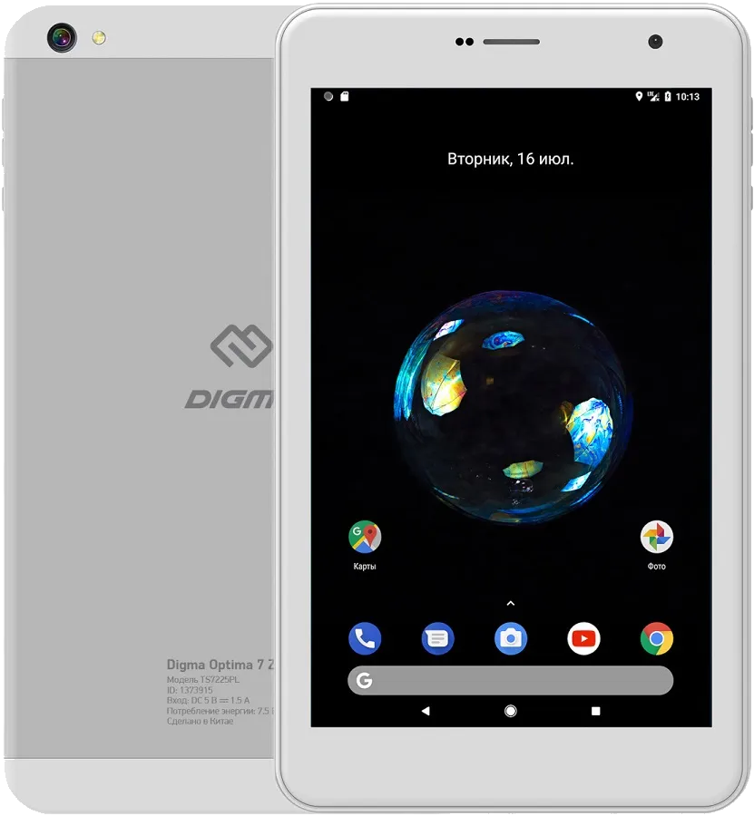 Ремонт камеры