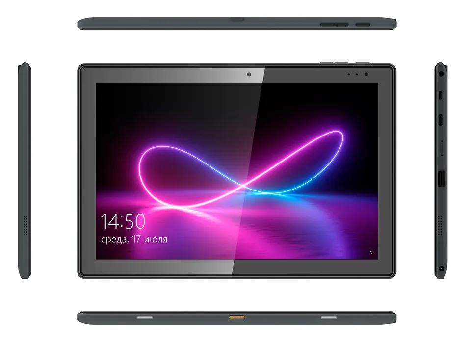 Замена задней крышки